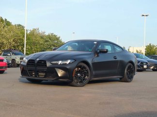 New 2026 BMW M4 xDrive Competition image 1