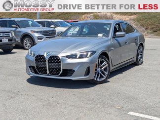 Used 2025 BMW 430i image 1