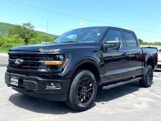 Used 2024 Ford F150 XLT image 1