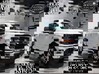 Used 2024 Ford F150 XLT w/ Equipment Group 302A MID image 1