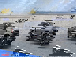 New 2025 Ford F250 Lariat image 1