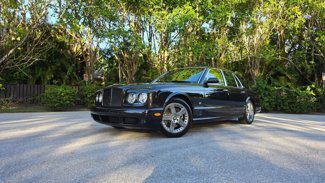 Used 2007 Bentley Arnage T image 1