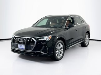 Used 2023 Audi Q3 2.0T Premium w/ Convenience Package image 1