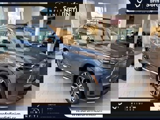 New 2026 INFINITI QX60 Luxe w/ Cargo Package image 1