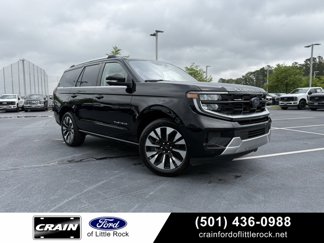 New 2025 Ford Expedition Platinum w/ Driver's Package image 1