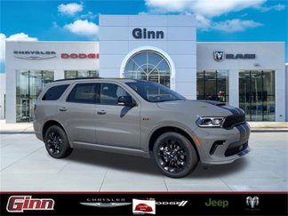 New 2025 Dodge Durango GT image 1