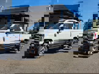 New 2025 Ford F350 King Ranch w/ FX4 Off-Road Package image 1