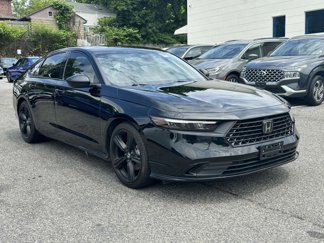 Used 2024 Honda Accord Sport image 1