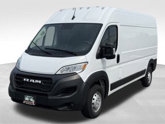 Used 2023 RAM ProMaster 2500 image 1