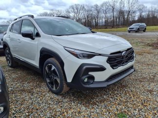 New 2025 Subaru Crosstrek 2.5i Limited image 1