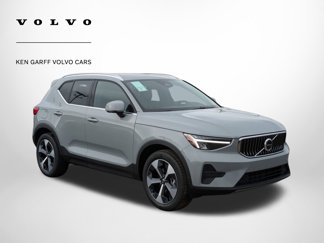 New 2025 Volvo XC40 B5 Core w/ Protection Package Premier image 1