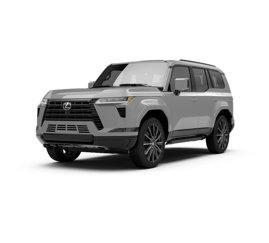 New 2025 Lexus GX 550 image 1