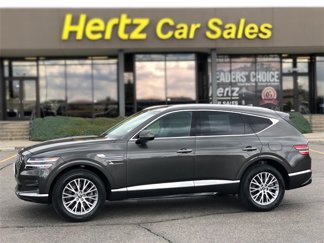 Used 2024 Genesis GV80 2.5T image 1