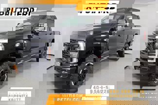New 2025 Ford F250 Lariat image 1