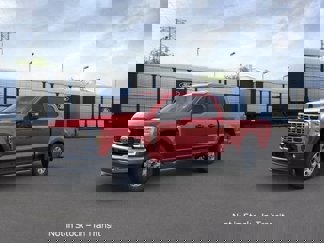 New 2025 Ford F250 4x4 Crew Cab Super Duty image 1