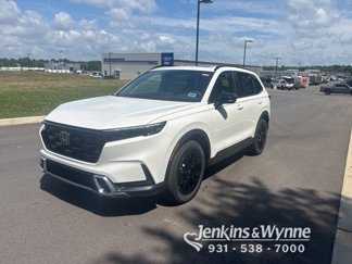 New 2026 Honda CR-V Sport Touring image 1