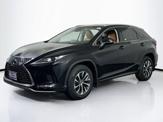 Used 2022 Lexus RX 350 AWD w/ Premium Package image 1