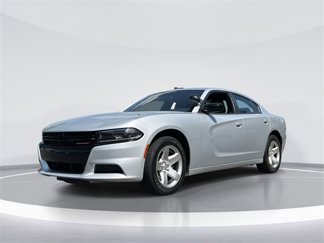 New 2023 Dodge Charger Police w/ Convenience Group I image 1