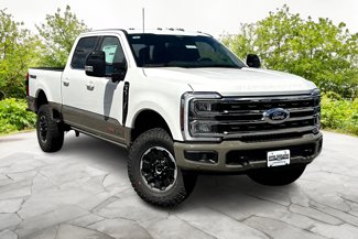 New 2026 Ford F250 King Ranch w/ Tremor Off-Road Package image 1