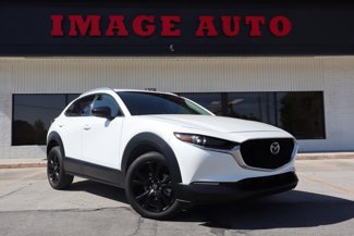 Used 2022 MAZDA CX-30 2.5 Turbo w/ Premium Package image 1
