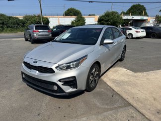 Used 2019 Kia Forte LXS image 1