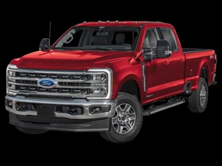 New 2025 Ford F350 Lariat image 1