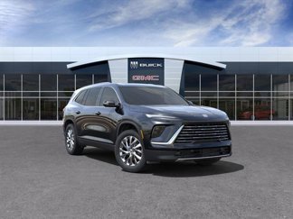 New 2025 Buick Enclave Preferred w/ Power Package image 1