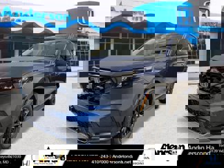 New 2026 Honda CR-V Sport-L image 1