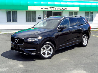 Used 2016 Volvo XC90 T5 Momentum image 1