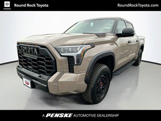 New 2025 Toyota Tundra TRD Pro image 1