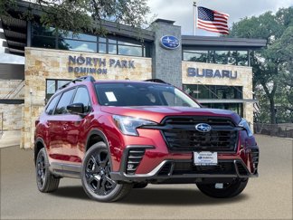 New 2025 Subaru Ascent Bronze Edition image 1