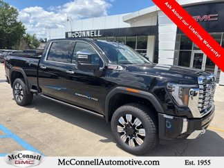 New 2025 GMC Sierra 2500 Denali w/ Denali Reserve Package image 1