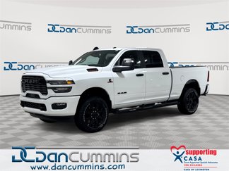 New 2026 RAM 2500 Big Horn image 1