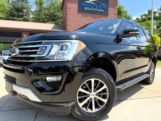 Used 2018 Ford Expedition XLT w/ Equipment Group 201A image 1