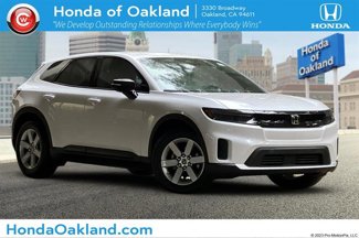 New 2025 Honda Prologue EX image 1