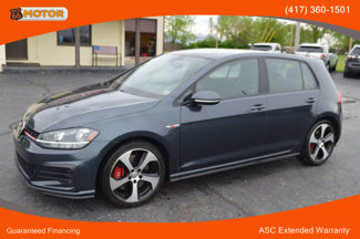 Used 2019 Volkswagen GTI S image 1