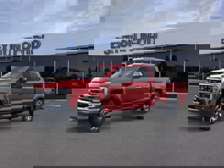 New 2025 Ford F250 Lariat image 1