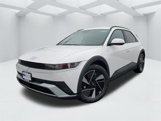 New 2025 Hyundai Ioniq 5 SEL image 1