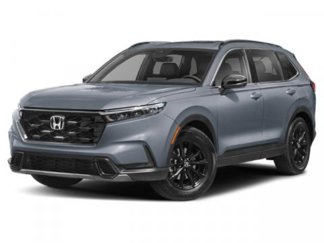 New 2026 Honda CR-V Sport-L image 1