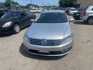 Used 2013 Volkswagen CC Sport image 1