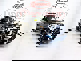 Used 2024 Toyota Tundra Limited image 1