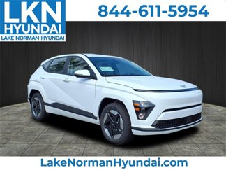 New 2025 Hyundai Kona SE image 1