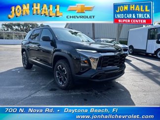 New 2026 Chevrolet Equinox ACTIV w/ Convenience Package III image 1