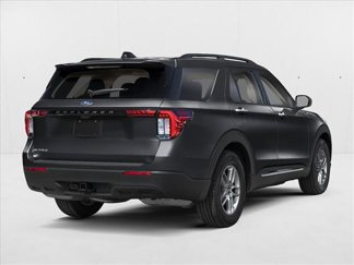 New 2026 Ford Explorer Active video 2