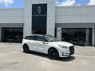 New 2025 Lincoln Corsair Grand Touring image 1
