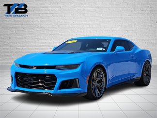 Used 2023 Chevrolet Camaro ZL1 image 1