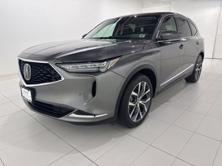 Certified 2023 Acura MDX SH-AWD w/ Technology Package image 1