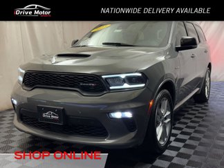 Used 2023 Dodge Durango R/T image 1
