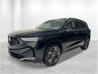 New 2026 Acura MDX SH-AWD w/ Advance Package image 1