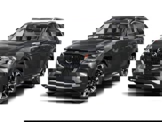 New 2025 MAZDA CX-90 3.3 Turbo S w/ Premium Package image 1
